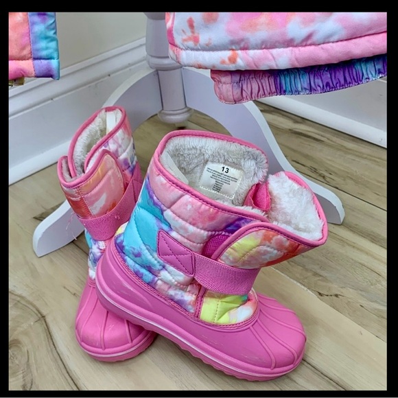 Children’s Place Snow Suit Size 6X/7 - Picture 5 of 14